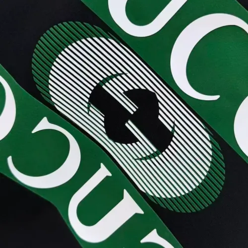 Replica Gucci T-Shirts Short Sleeved For Unisex #1428855 $38.00 USD for Wholesale