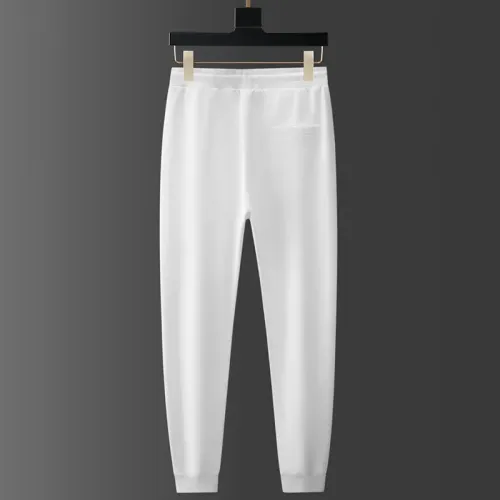 Replica Armani Tracksuits Long Sleeved For Men #1428857 $85.00 USD for Wholesale