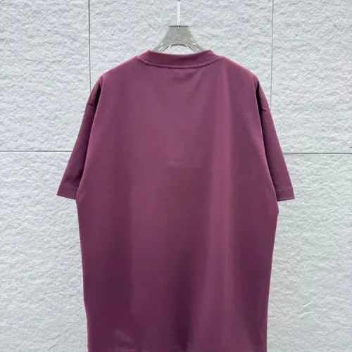 Replica Gucci T-Shirts Short Sleeved For Unisex #1428858 $39.00 USD for Wholesale