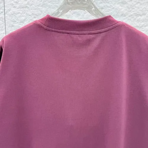 Replica Gucci T-Shirts Short Sleeved For Unisex #1428858 $39.00 USD for Wholesale