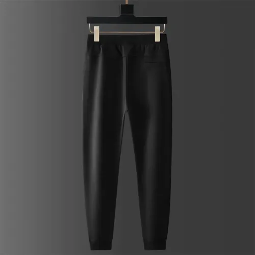 Replica Armani Tracksuits Long Sleeved For Men #1428862 $85.00 USD for Wholesale