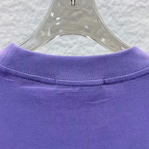 Replica LOEWE T-Shirts Short Sleeved For Unisex #1428867 $36.00 USD for Wholesale