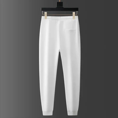 Replica Armani Tracksuits Long Sleeved For Men #1428869 $85.00 USD for Wholesale