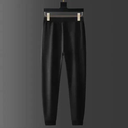 Replica Armani Tracksuits Long Sleeved For Men #1428870 $85.00 USD for Wholesale