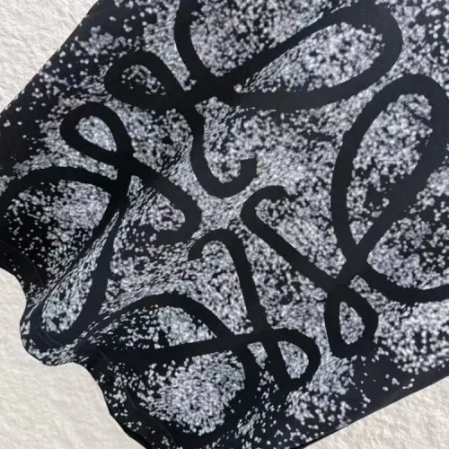 Replica LOEWE T-Shirts Short Sleeved For Unisex #1428877 $39.00 USD for Wholesale