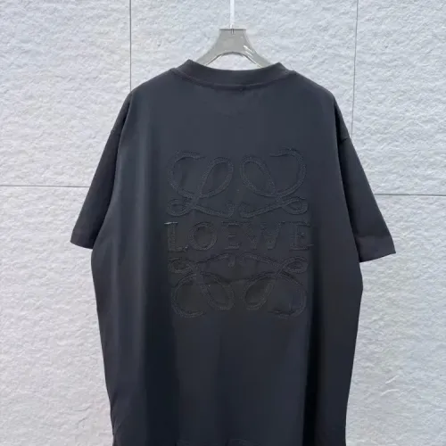 LOEWE T-Shirts Short Sleeved For Unisex #1428878 $41.00 USD, Wholesale Replica LOEWE T-Shirts