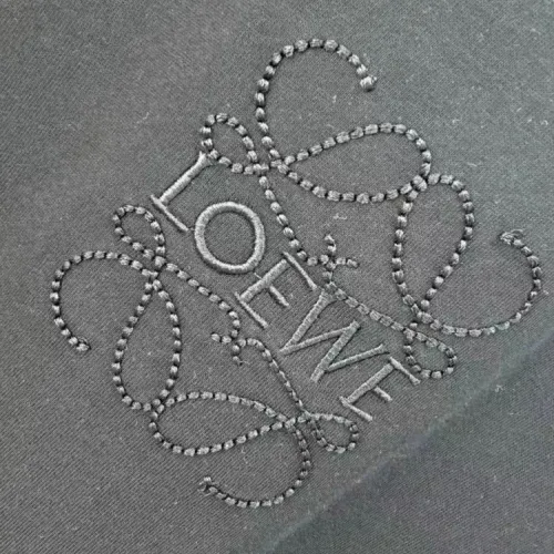 Replica LOEWE T-Shirts Short Sleeved For Unisex #1428878 $41.00 USD for Wholesale