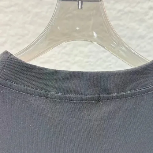 Replica LOEWE T-Shirts Short Sleeved For Unisex #1428878 $41.00 USD for Wholesale