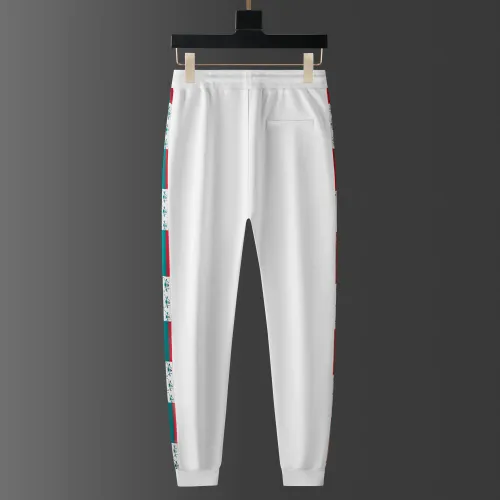 Replica Gucci Tracksuits Long Sleeved For Men #1428879 $85.00 USD for Wholesale