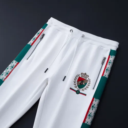 Replica Gucci Tracksuits Long Sleeved For Men #1428879 $85.00 USD for Wholesale