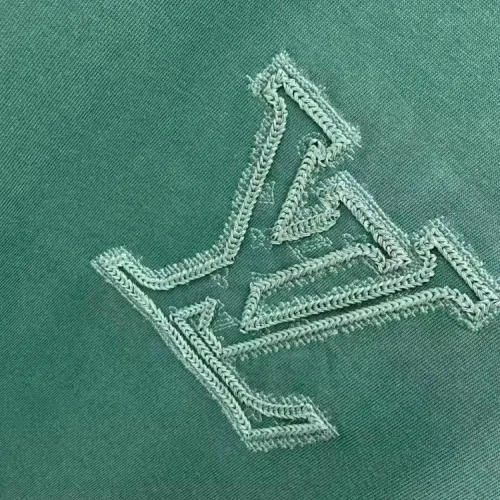 Replica Louis Vuitton LV T-Shirts Short Sleeved For Unisex #1428882 $41.00 USD for Wholesale
