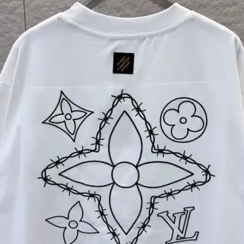 Replica Louis Vuitton LV T-Shirts Short Sleeved For Unisex #1428888 $40.00 USD for Wholesale