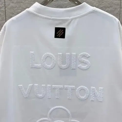 Replica Louis Vuitton LV T-Shirts Short Sleeved For Unisex #1428890 $40.00 USD for Wholesale