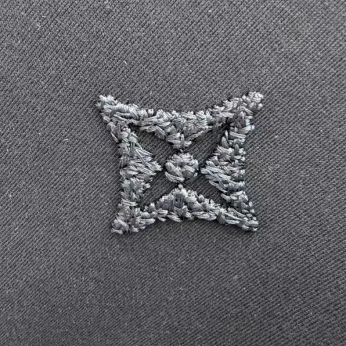 Replica Louis Vuitton LV T-Shirts Short Sleeved For Unisex #1428891 $40.00 USD for Wholesale