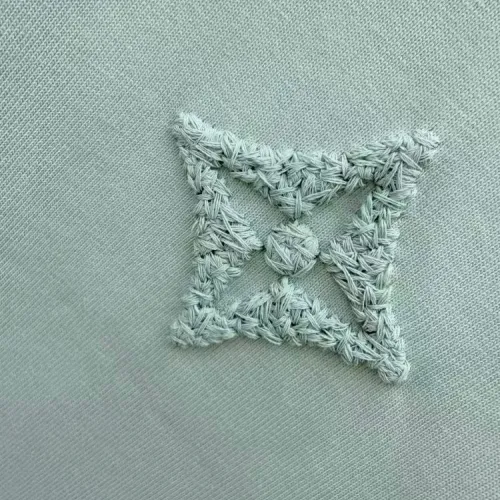 Replica Louis Vuitton LV T-Shirts Short Sleeved For Unisex #1428892 $40.00 USD for Wholesale