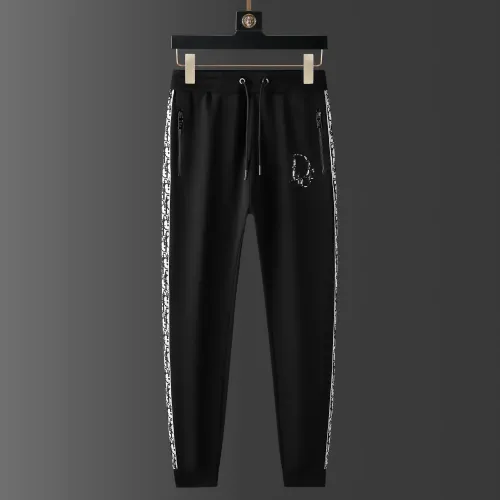Replica Christian Dior Tracksuits Long Sleeved For Men #1428893 $85.00 USD for Wholesale