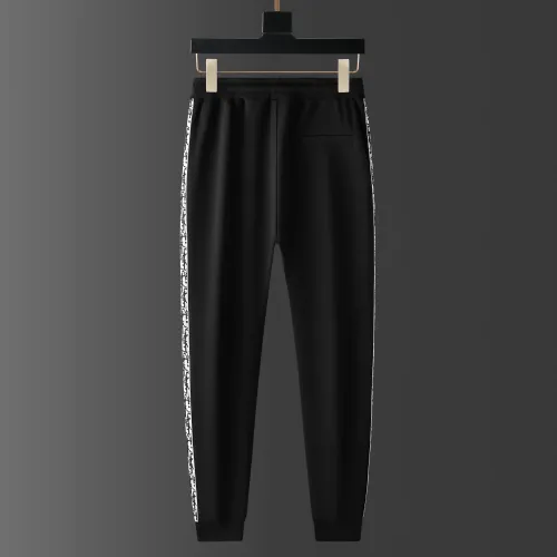 Replica Christian Dior Tracksuits Long Sleeved For Men #1428893 $85.00 USD for Wholesale