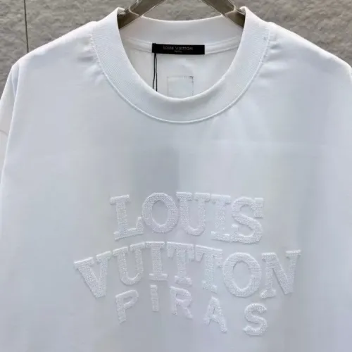 Replica Louis Vuitton LV T-Shirts Short Sleeved For Unisex #1428894 $39.00 USD for Wholesale