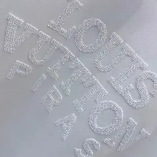Replica Louis Vuitton LV T-Shirts Short Sleeved For Unisex #1428894 $39.00 USD for Wholesale