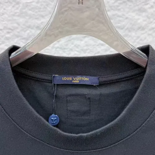 Replica Louis Vuitton LV T-Shirts Short Sleeved For Unisex #1428895 $39.00 USD for Wholesale