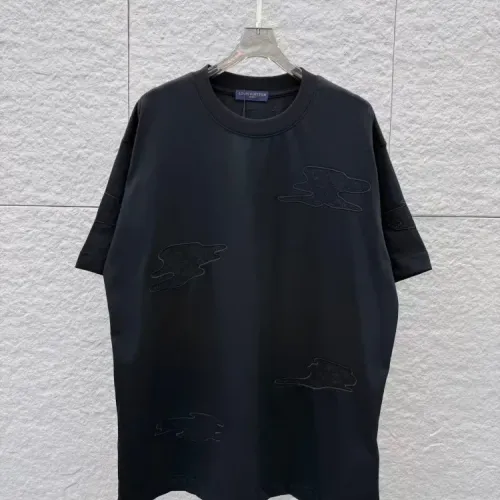 Louis Vuitton LV T-Shirts Short Sleeved For Unisex #1428901 $39.00 USD, Wholesale Replica Louis Vuitton LV T-Shirts