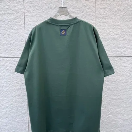 Replica Louis Vuitton LV T-Shirts Short Sleeved For Unisex #1428905 $39.00 USD for Wholesale