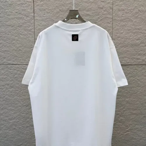 Replica Louis Vuitton LV T-Shirts Short Sleeved For Unisex #1428907 $39.00 USD for Wholesale