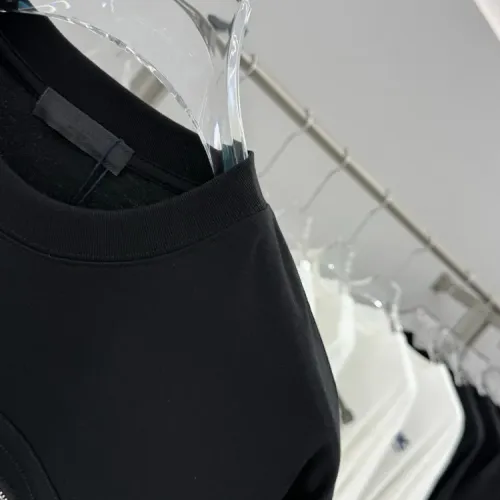 Replica Prada T-Shirts Short Sleeved For Unisex #1428920 $41.00 USD for Wholesale
