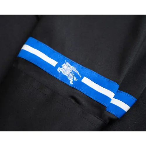 Replica Burberry Shirts Long Sleeved For Men #1428940 $40.00 USD for Wholesale