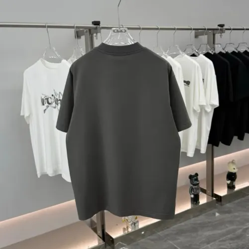 Replica Valentino T-Shirts Short Sleeved For Unisex #1428943 $40.00 USD for Wholesale