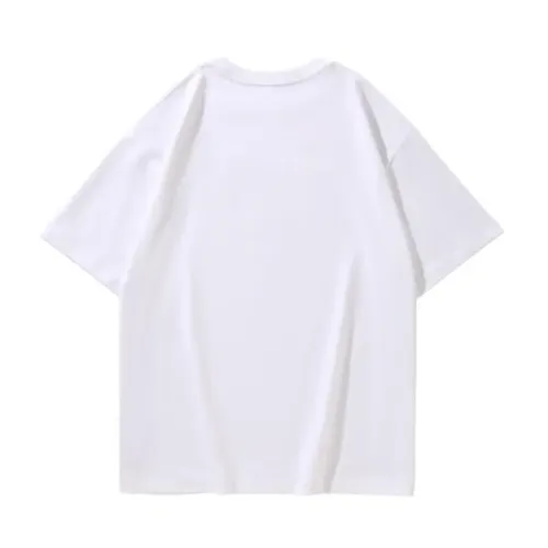 Replica Balenciaga T-Shirts Short Sleeved For Unisex #1429042 $34.00 USD for Wholesale