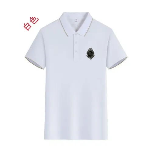 Dolce &amp; Gabbana D&amp;G T-Shirts Short Sleeved For Men #1429139 $42.00 USD, Wholesale Replica Dolce &amp; Gabbana D&amp;G T-Shirts