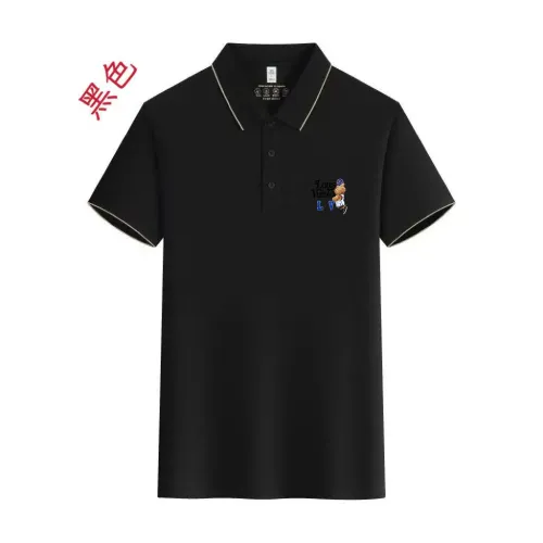 Louis Vuitton LV T-Shirts Short Sleeved For Men #1429209 $42.00 USD, Wholesale Replica Louis Vuitton LV T-Shirts