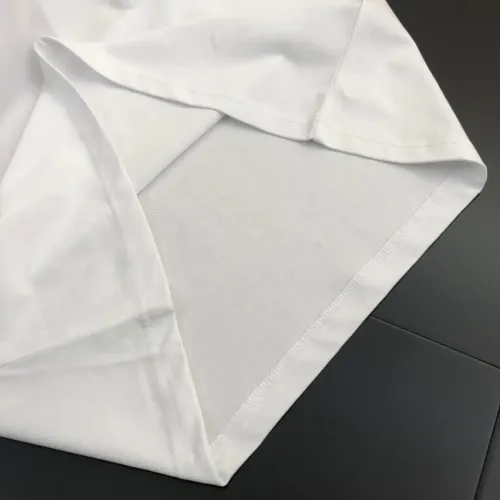 Replica Gucci T-Shirts Short Sleeved For Men #1429320 $40.00 USD for Wholesale