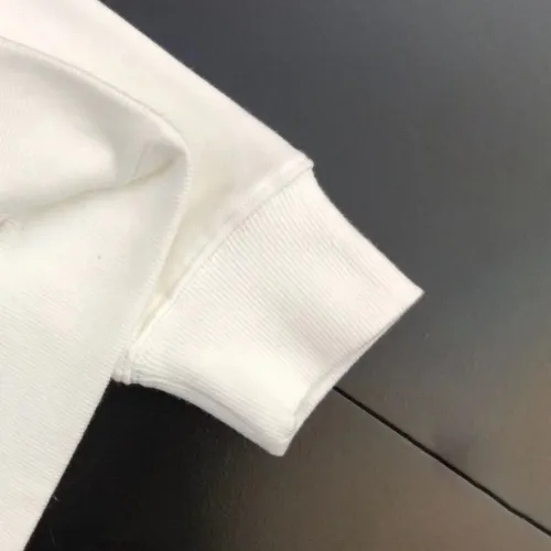 Replica Louis Vuitton LV Hoodies Long Sleeved For Men #1429440 $48.00 USD for Wholesale