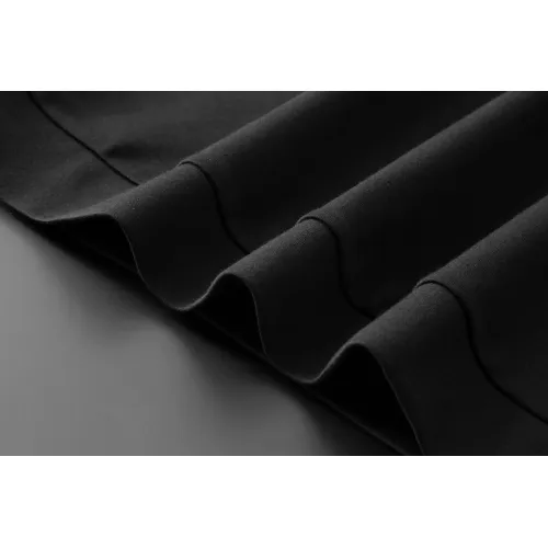 Replica Burberry Hoodies Long Sleeved For Men #1429492 $48.00 USD for Wholesale