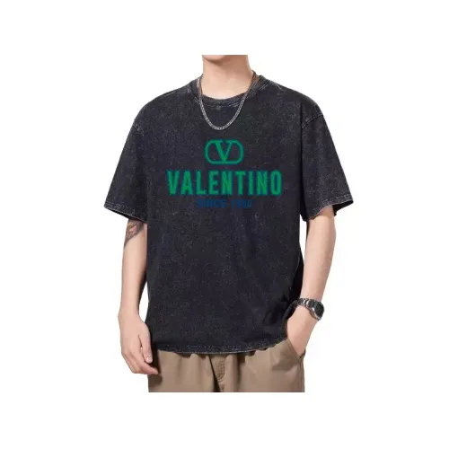 Valentino T-Shirts Short Sleeved For Men #1429509 $45.00 USD, Wholesale Replica Valentino T-Shirts