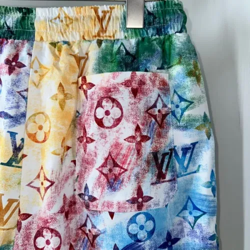 Replica Louis Vuitton LV Pants For Men #1429567 $29.00 USD for Wholesale