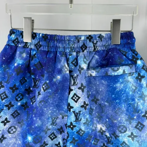 Replica Louis Vuitton LV Pants For Men #1429577 $32.00 USD for Wholesale