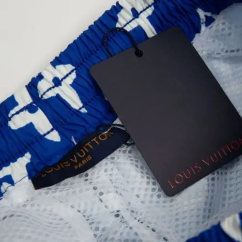 Replica Louis Vuitton LV Pants For Men #1429582 $32.00 USD for Wholesale