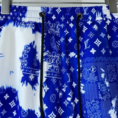 Replica Louis Vuitton LV Pants For Men #1429584 $32.00 USD for Wholesale