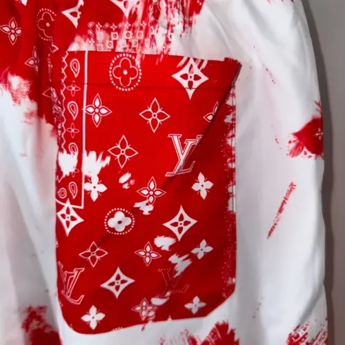 Replica Louis Vuitton LV Pants For Men #1429587 $32.00 USD for Wholesale