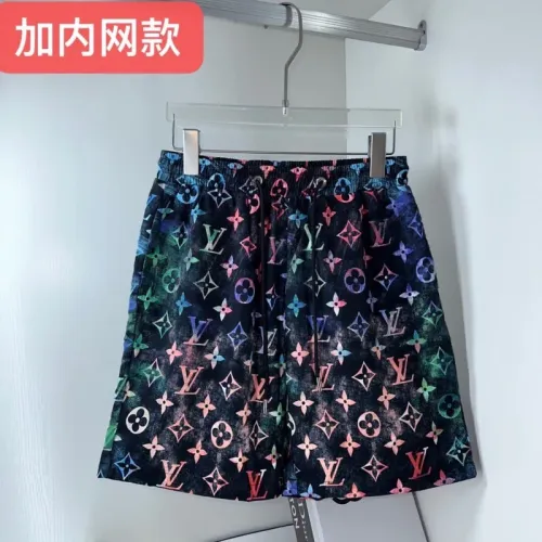 Louis Vuitton LV Pants For Men #1429588 $32.00 USD, Wholesale Replica Louis Vuitton LV Pants