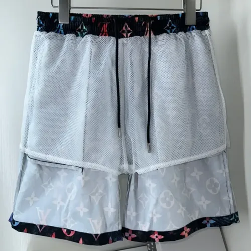 Replica Louis Vuitton LV Pants For Men #1429588 $32.00 USD for Wholesale