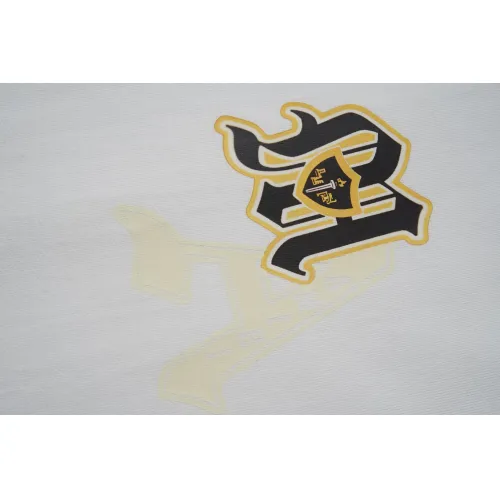 Replica Amiri T-Shirts Short Sleeved For Unisex #1429590 $32.00 USD for Wholesale