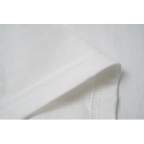 Replica Amiri T-Shirts Short Sleeved For Unisex #1429590 $32.00 USD for Wholesale