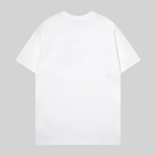 Replica Burberry T-Shirts Short Sleeved For Unisex #1429599 $32.00 USD for Wholesale