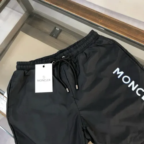 Replica Moncler Pants For Men #1429606 $29.00 USD for Wholesale