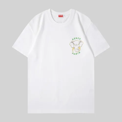 Kenzo T-Shirts Short Sleeved For Unisex #1429607