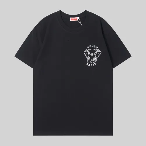 Kenzo T-Shirts Short Sleeved For Unisex #1429608